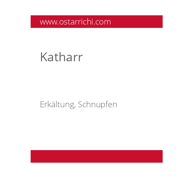 Katharr