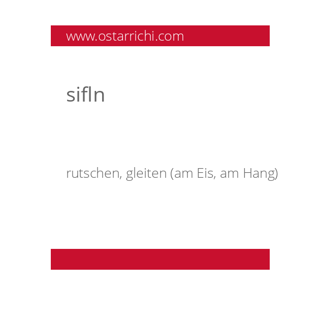 sifln