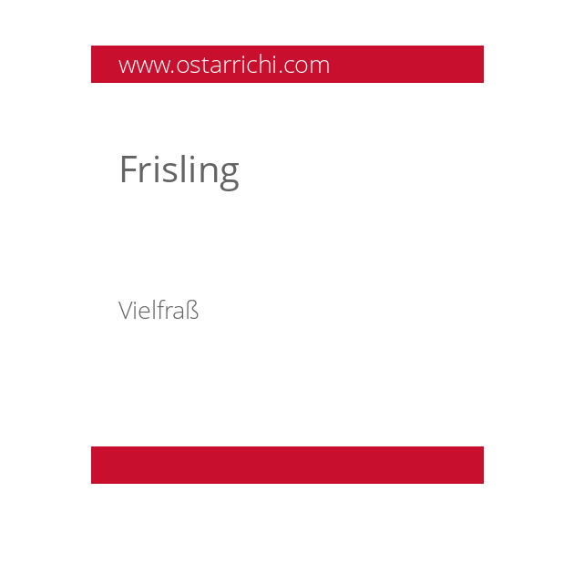 Frisling