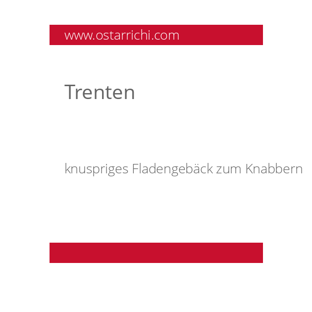 Trenten