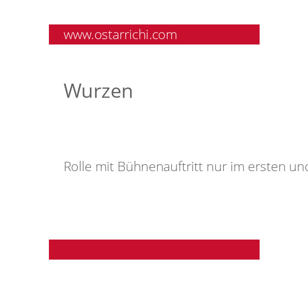 Wurzen