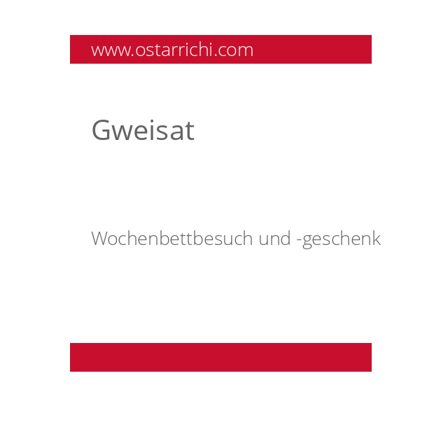 Gweisat