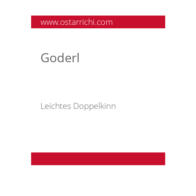 Goderl